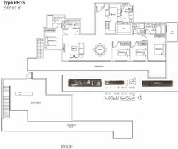 Bedok Residences (D16), Apartment #469754791